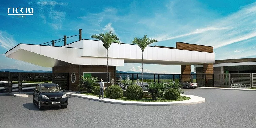 Empreendimento à venda em Piedade Caçapava