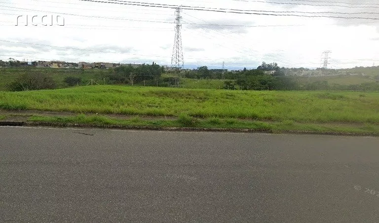 Terreno à venda em Residencial Colina Caçapava
