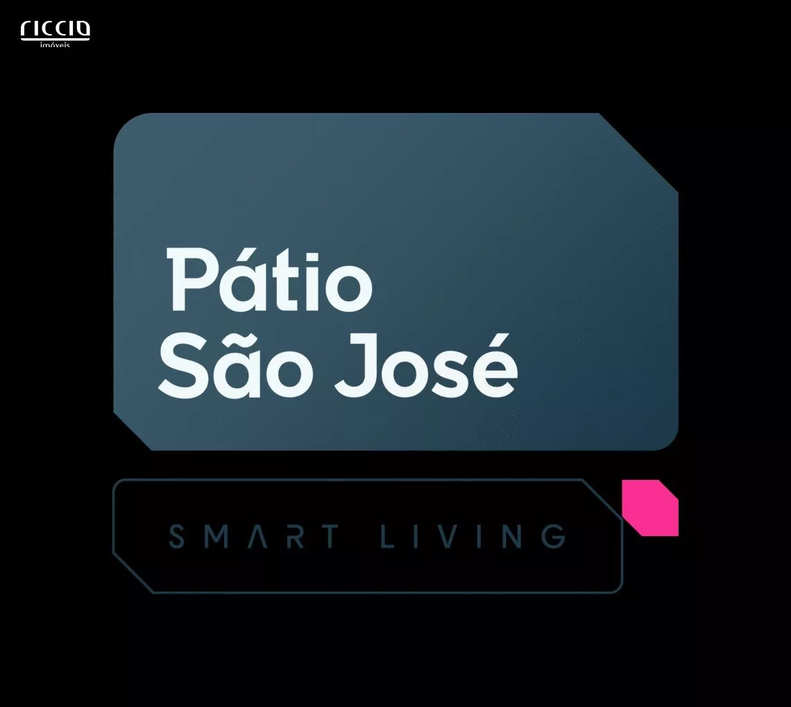 Apartamentocom 1 quarto à venda em Centro São José dos Campos