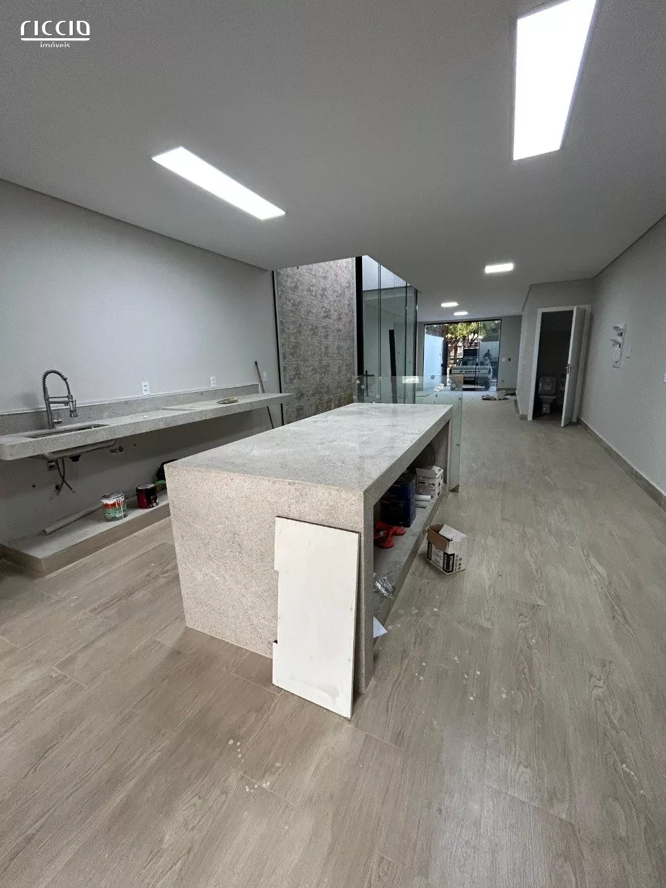 Casacom 3 quartos à venda em Jardim Oriente São José dos Campos