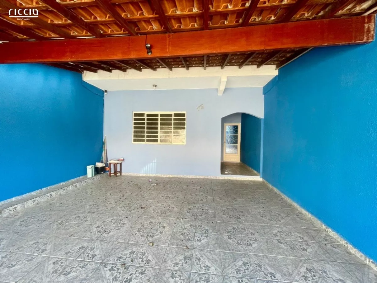 Casacom 4 quartos à venda em Cidade Morumbi São José dos Campos