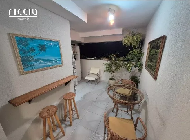 Apartamentocom 3 quartos à venda em Urbanova São José dos Campos