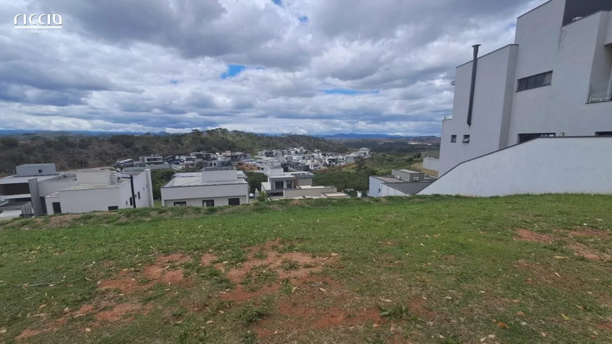 Terreno à venda em Urbanova São José dos Campos