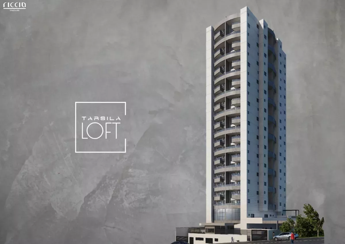 Apartamento em Jardim Aquarius, São José dos Campos - Riccio Imóveis