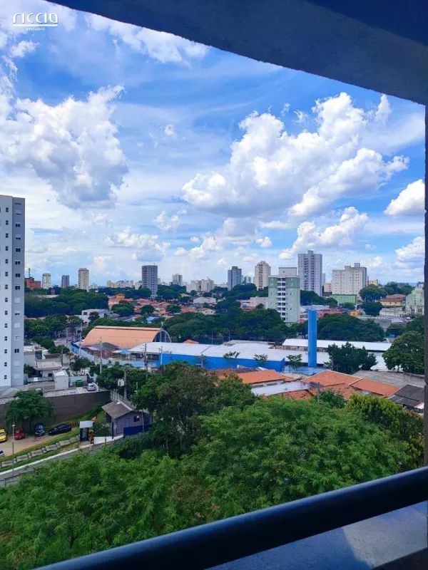 Apartamento com 2 quartos à venda em Parque Industrial São José dos Campos