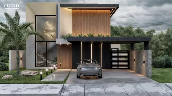 Casa em condomínio com 4 quartos à venda em Loteamento Floresta São José dos Campos