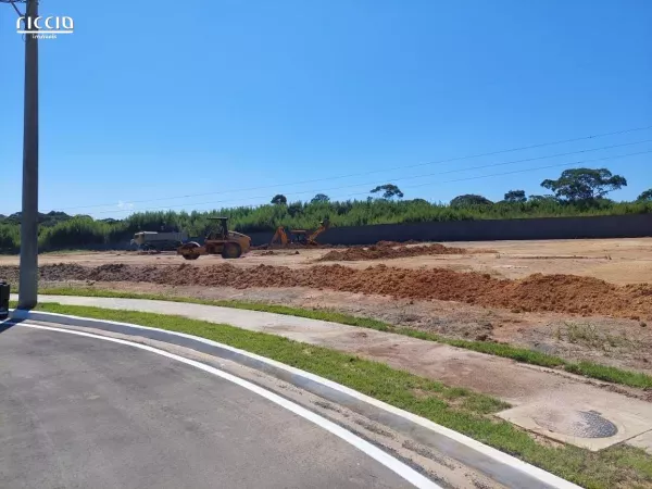 Terreno à venda em Urbanova São José dos Campos