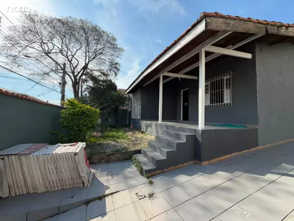 Casa com 3 quartos à venda em Jardim Alvorada São José dos Campos