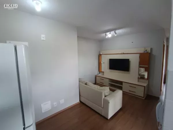 Apartamento com 3 quartos à venda em Urbanova São José dos Campos