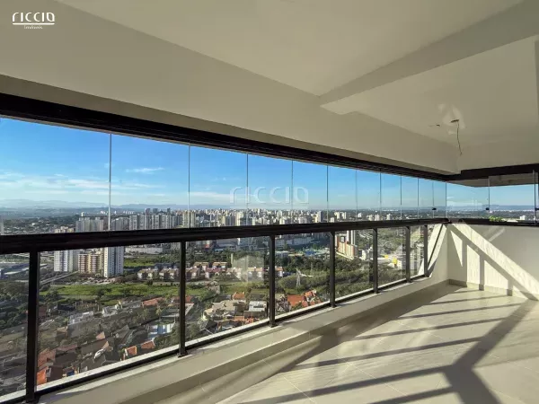 Apartamento com 3 quartos à venda em Jardim Aquarius São José dos Campos