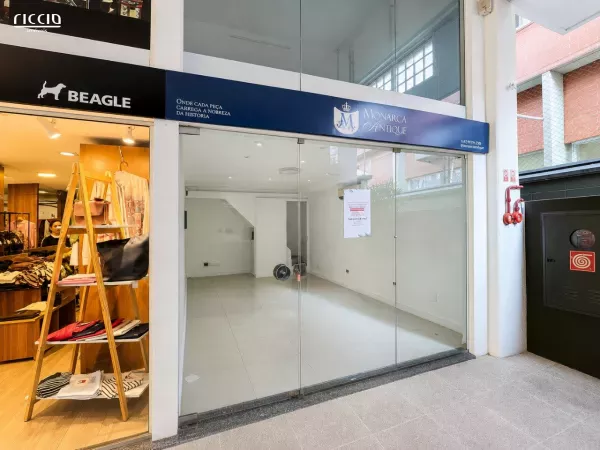 Ponto comercial à venda em Jardim Esplanada São José dos Campos