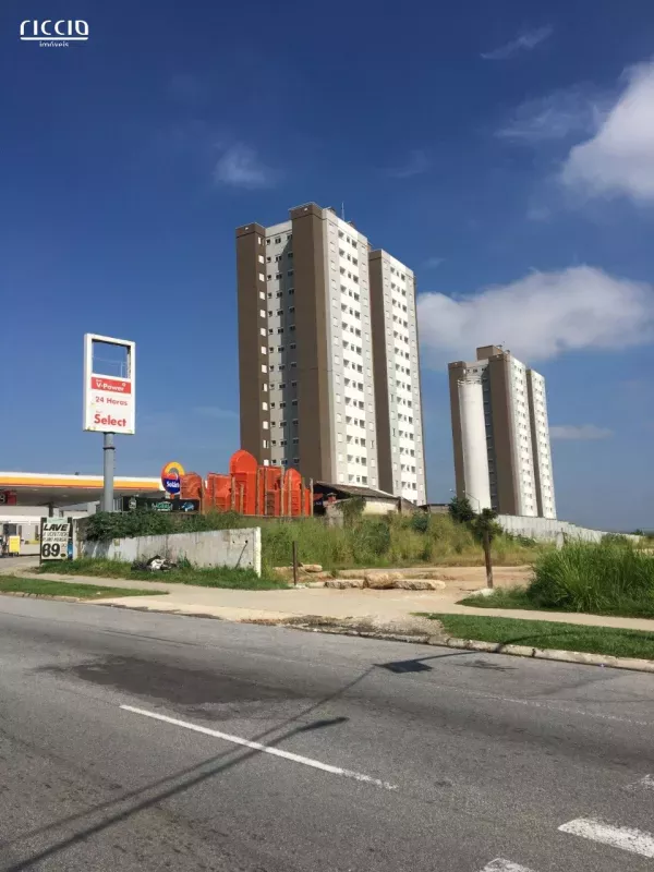 Empreendimento à venda em Jardim Califórnia São José dos Campos