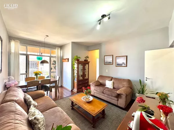 Apartamento com 3 quartos à venda em Jardim Aquárius São José dos Campos