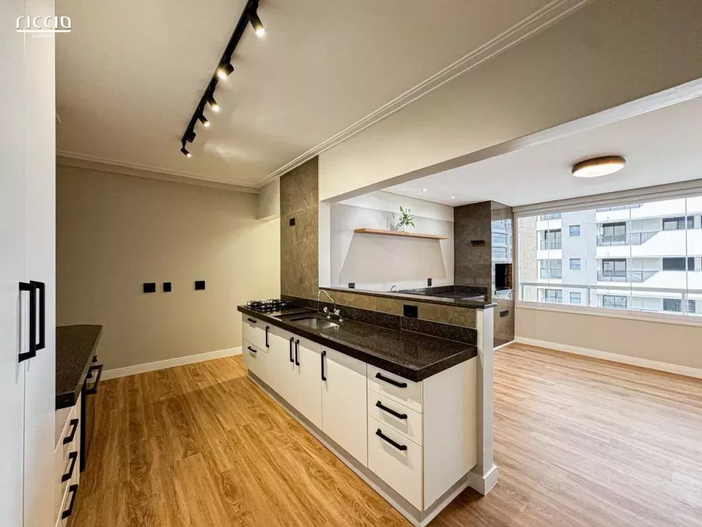 Apartamento em Jardim Aquarius, São José dos Campos - Riccio Imóveis