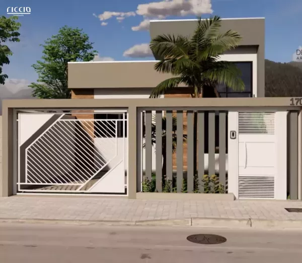 Casa com 3 quartos à venda em Setville Altos de São José São José dos Campos
