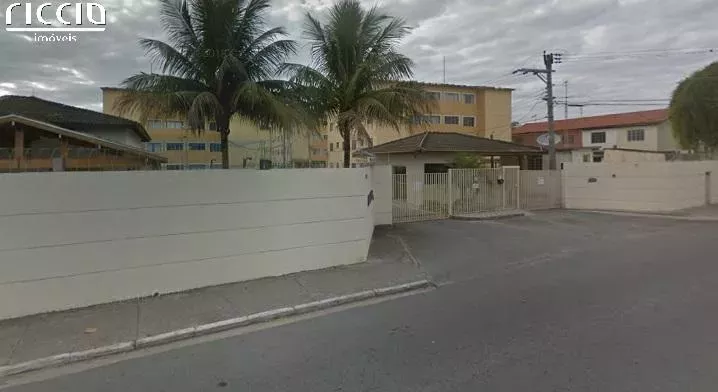 Edifício Arpoador em Taubaté
