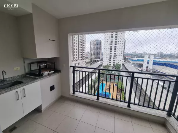 Apartamento com 3 quartos à venda em Jardim Aquarius São José dos Campos