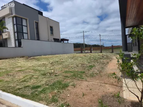 Terreno à venda em Loteamento Floresta São José dos Campos