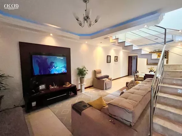 Casa com 3 quartos à venda em Reserva do Bosque São José dos Campos