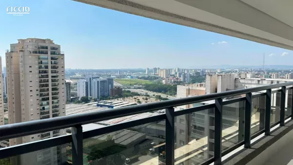 Apartamento com 3 quartos à venda em Jardim Aquarius São José dos Campos