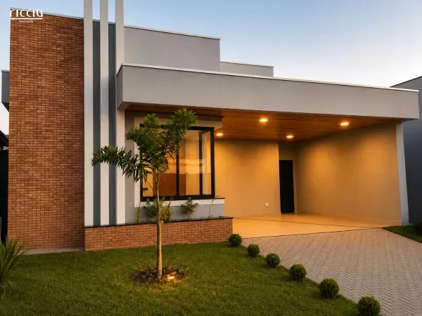 Casa em condomínio com 3 quartos à venda em Terras do Vale Caçapava