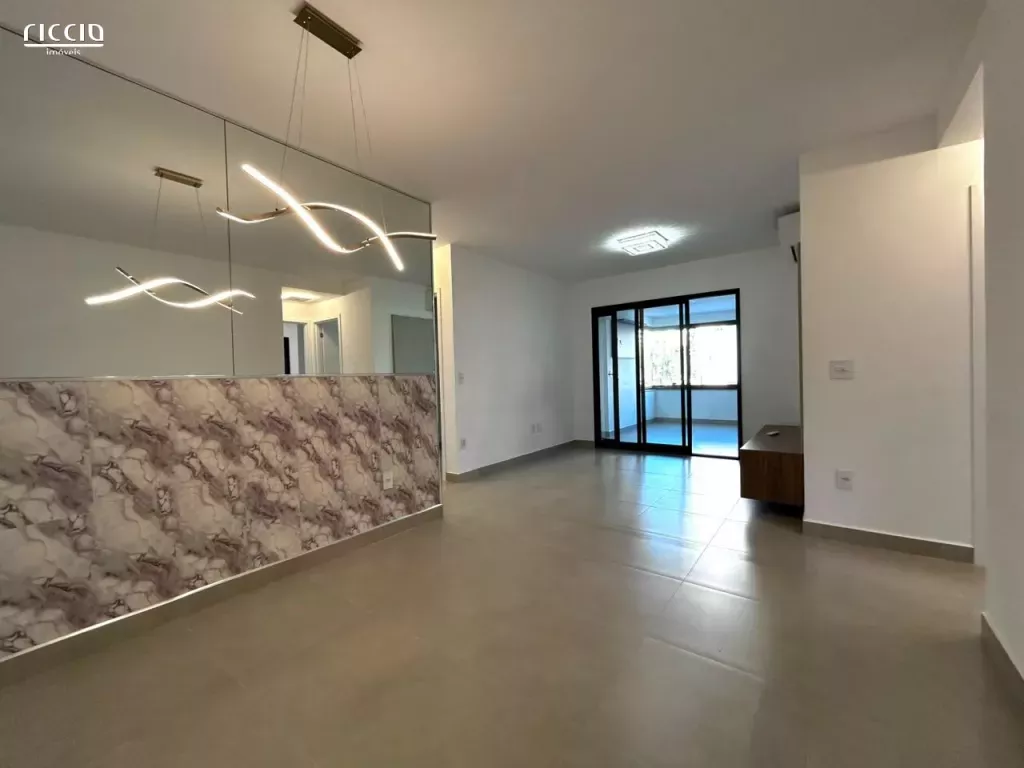 Apartamento em Vila Ema, São José dos Campos - Riccio Imóveis