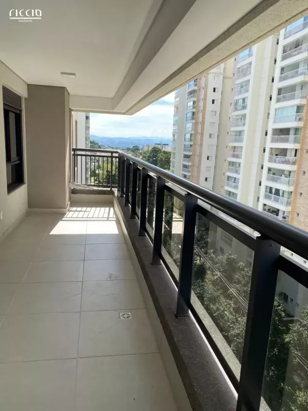 Apartamento com 3 quartos à venda em Jardim Aquarius São José dos Campos