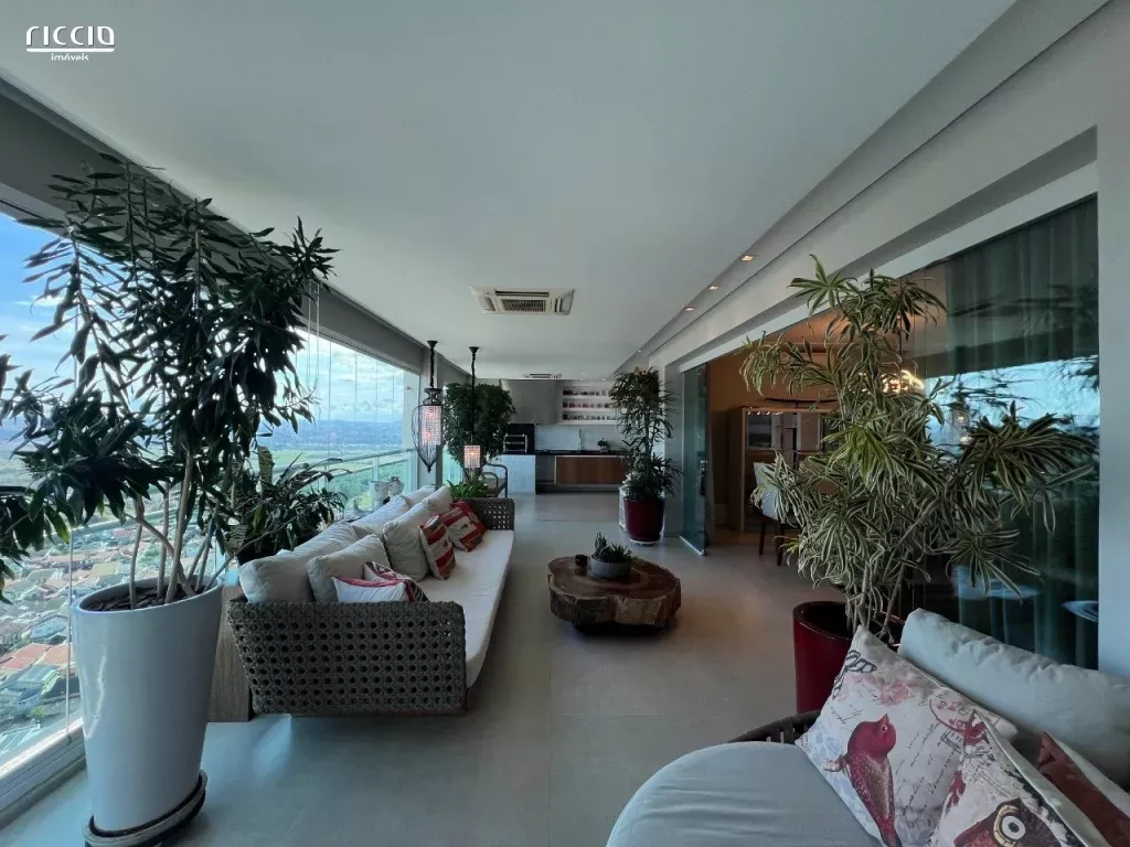 Apartamento em Jardim das Colinas, São José dos Campos - Riccio Imóveis