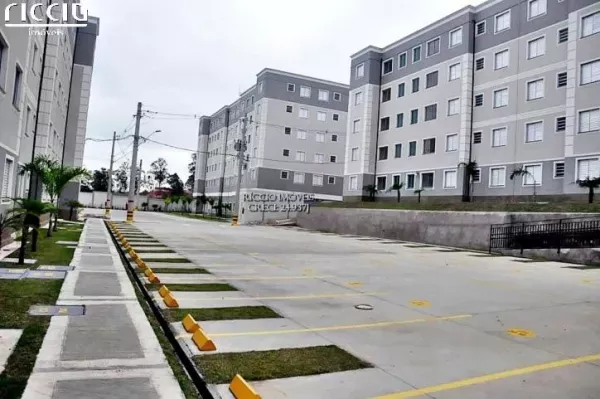 Empreendimento à venda em Jardim Califórnia Jacareí