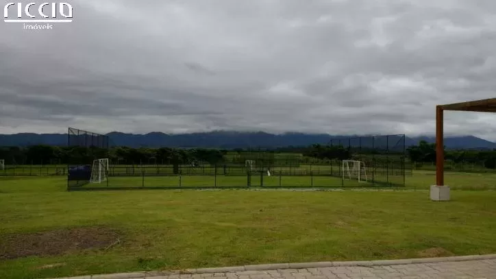 Condominio Morada do Visconde Tremembe