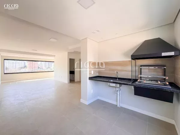 Apartamento com 3 quartos à venda em Vila Ema São José dos Campos