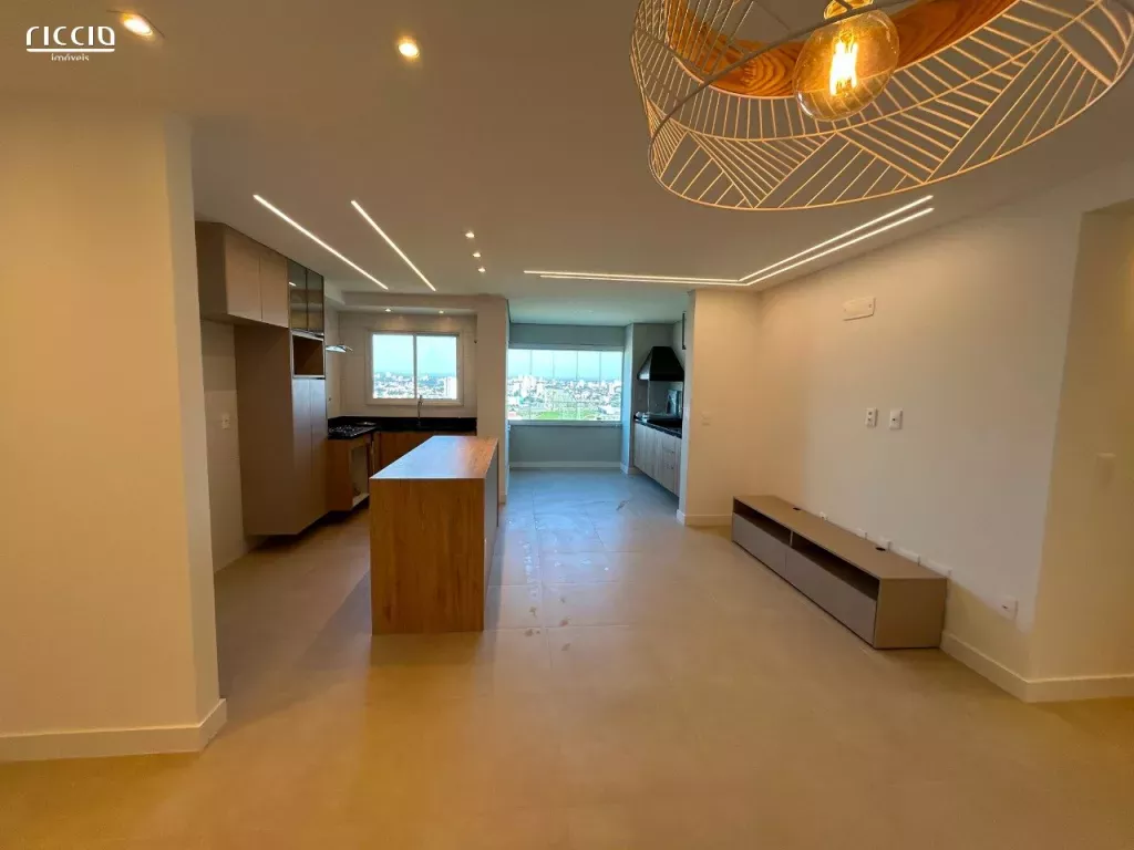 Apartamento em Vila Ema, São José dos Campos - Riccio Imóveis