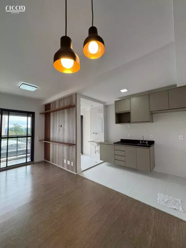 Apartamento com 2 quartos à venda em Jardim Esplanada São José dos Campos