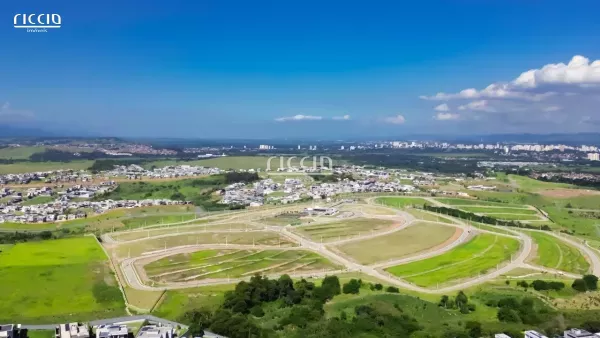 Terreno à venda em Urbanova São José dos Campos