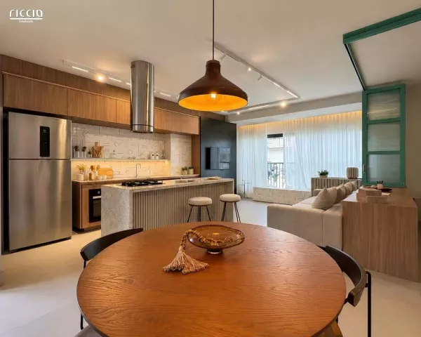 Apartamento com 2 quartos à venda em Cidade Vista Verde São José dos Campos