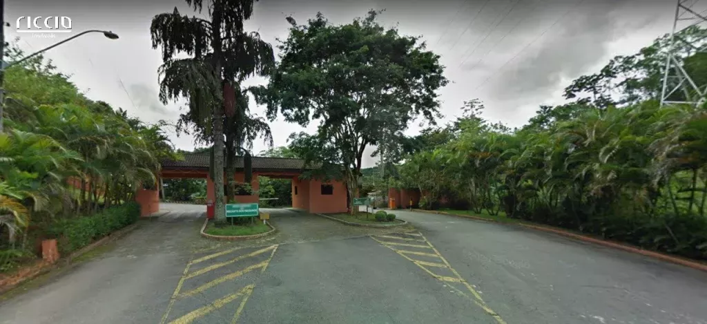 Terreno em Chácaras Condomínio Recanto Pássaros II, Jacareí - Riccio Imóveis
