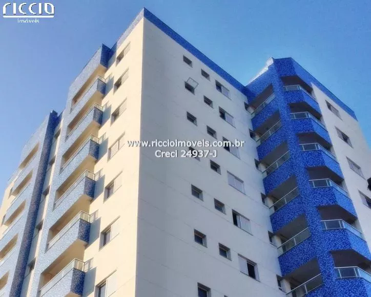Edificio Prainha Caraguatatuba
