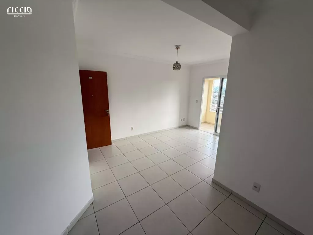 Apartamento em Jardim Apolo, São José dos Campos - Riccio Imóveis