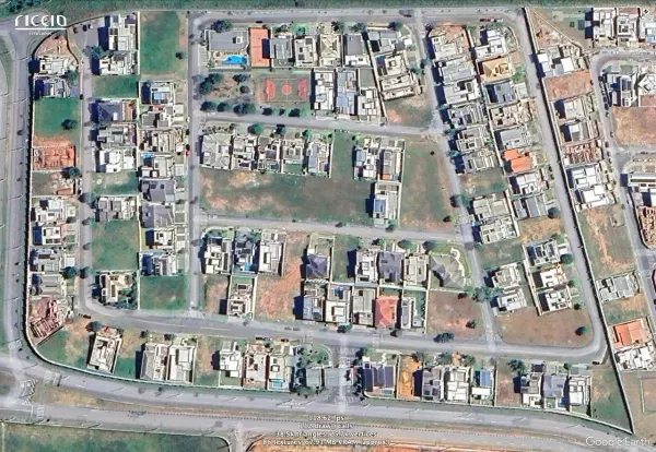 Terreno à venda em Urbanova São José dos Campos