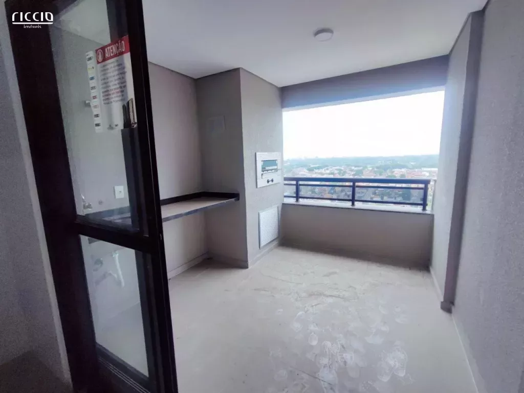 Apartamento em Jardim Satéite, São José dos Campos - Riccio Imóveis