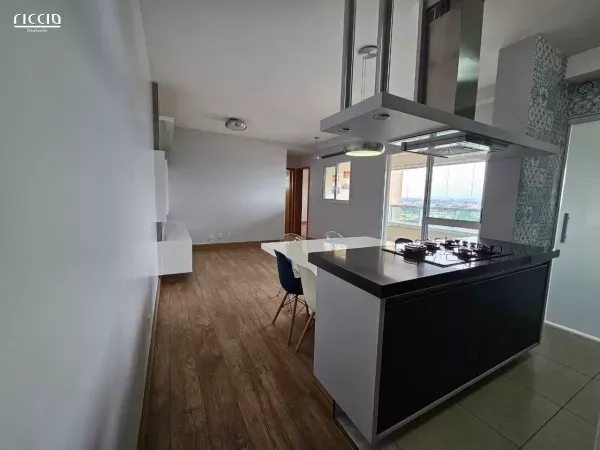 Apartamento com 2 quartos à venda em Jardim Veneza São José dos Campos