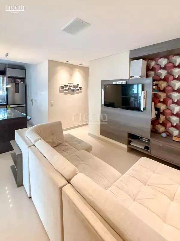 Apartamento com 2 quartos à venda em Jardim Aquarius São José dos Campos