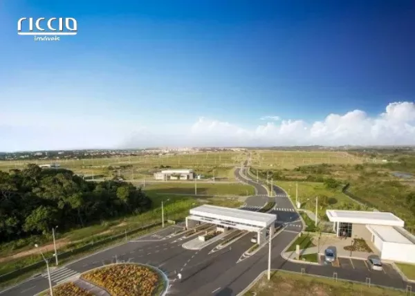 Terreno à venda em Urbanova São José dos Campos
