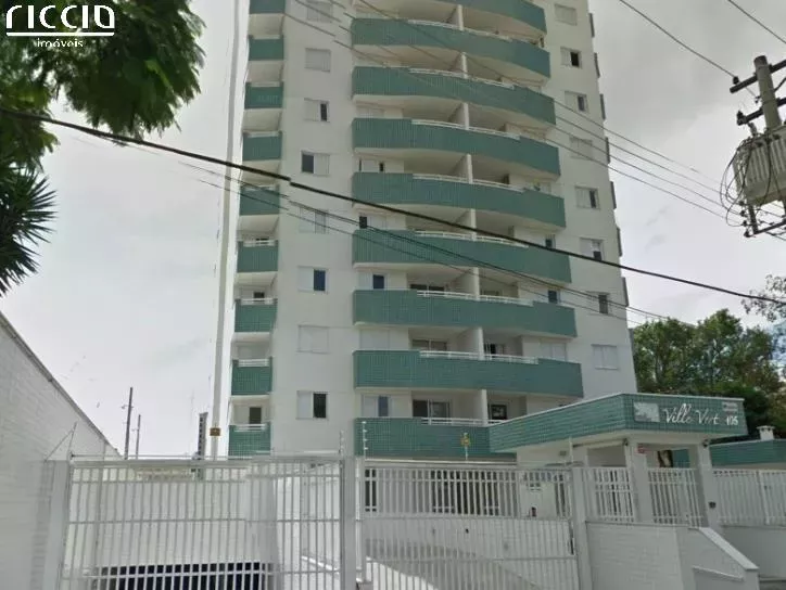 Edifício Ville Vert