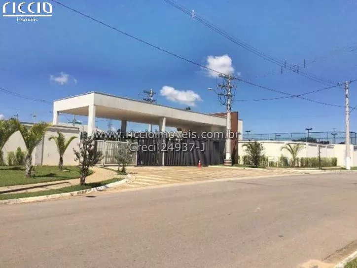 Condominio Bela Vista Caçapava