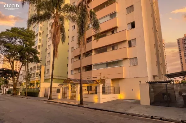 Apartamento com 3 quartos à venda em Jardim Aquarius São José dos Campos