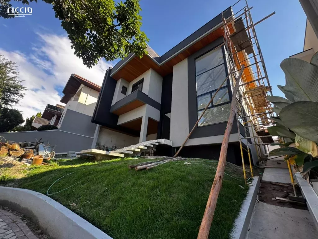 Casa em Condomínio em Urbanova VI, São José dos Campos - Riccio Imóveis