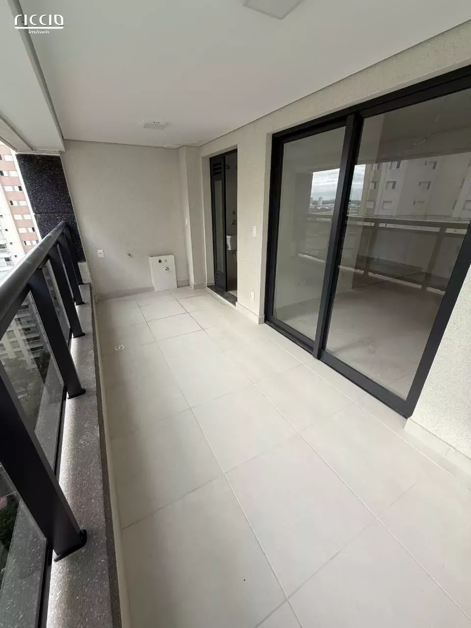 Apartamento em Jardim Aquarius, São José dos Campos - Riccio Imóveis
