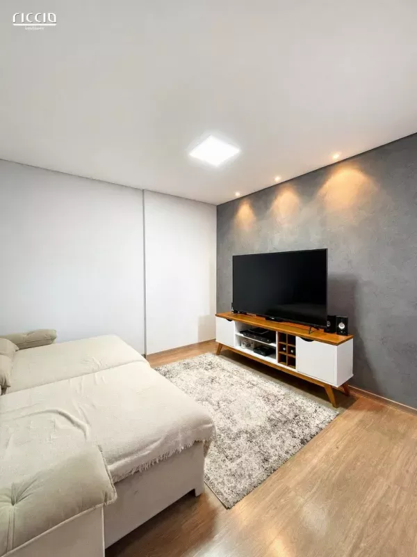 Apartamento com 2 quartos à venda em Jardim Veneza São José dos Campos