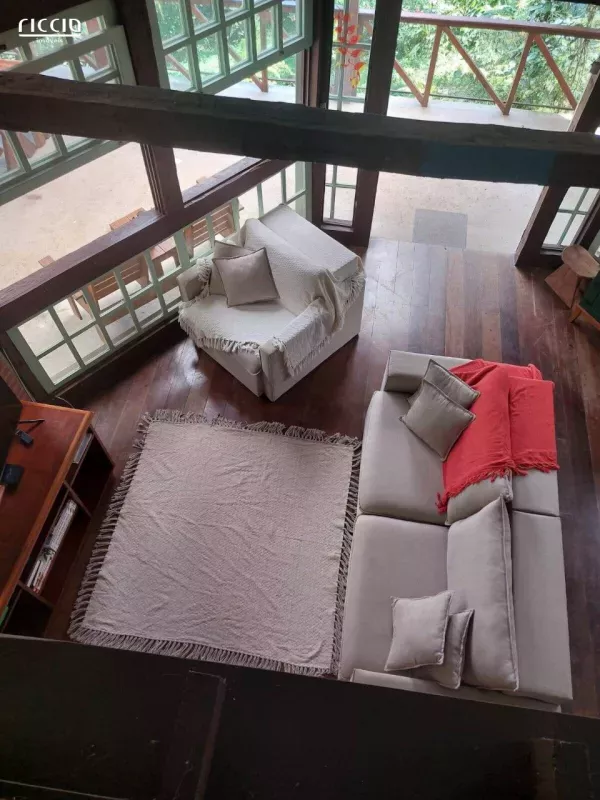 Casa com 3 quartos à venda em Almada Ubatuba